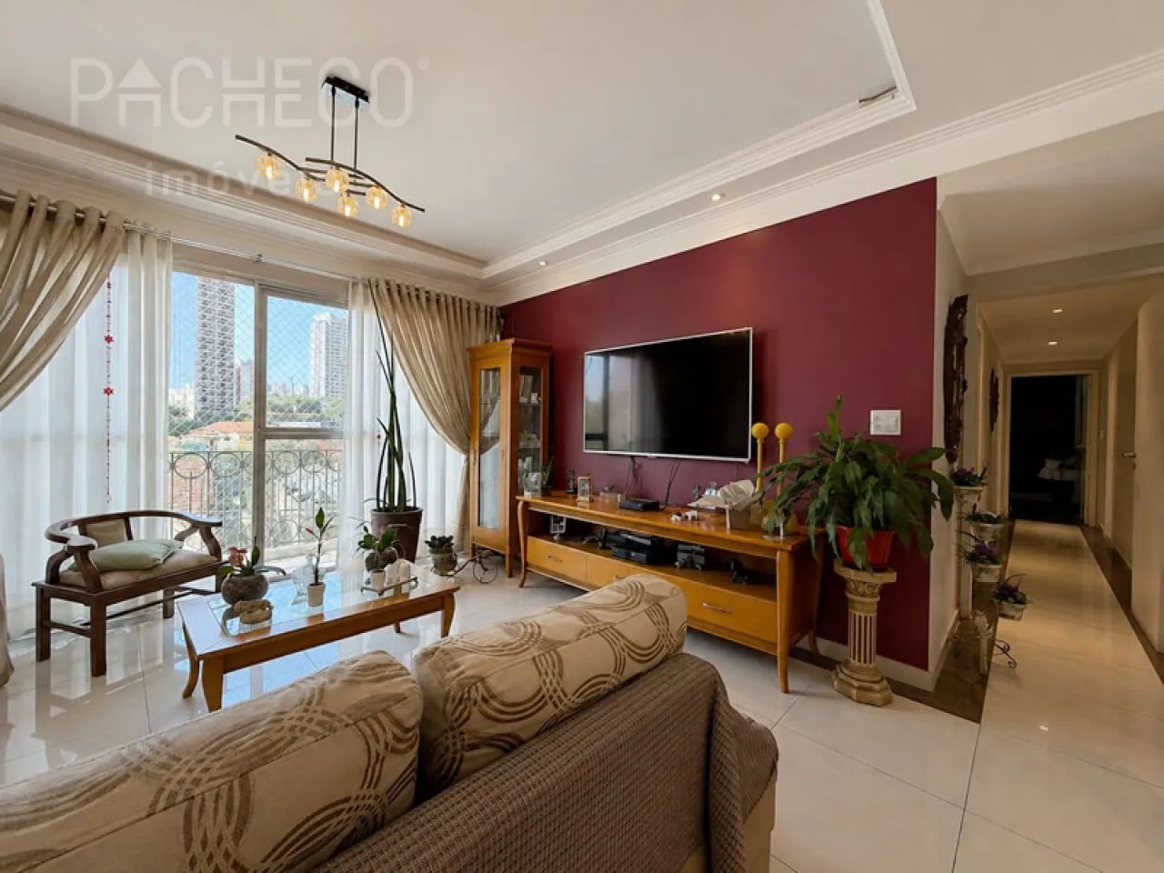 Apartamento, Pinheiros - São Paulo - Foto 3