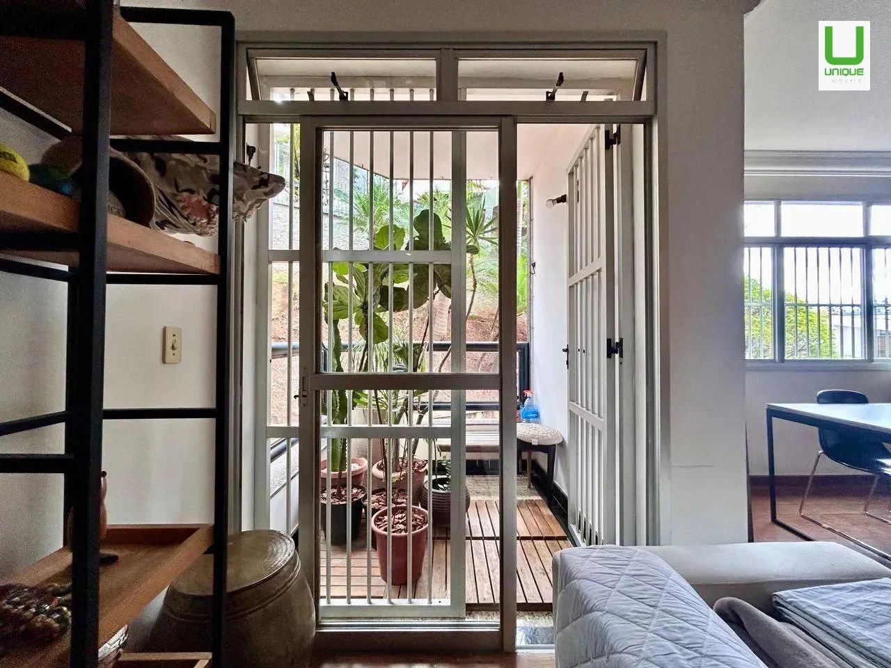 Apartamento, 2 quartos, 1 vaga - Foto 5