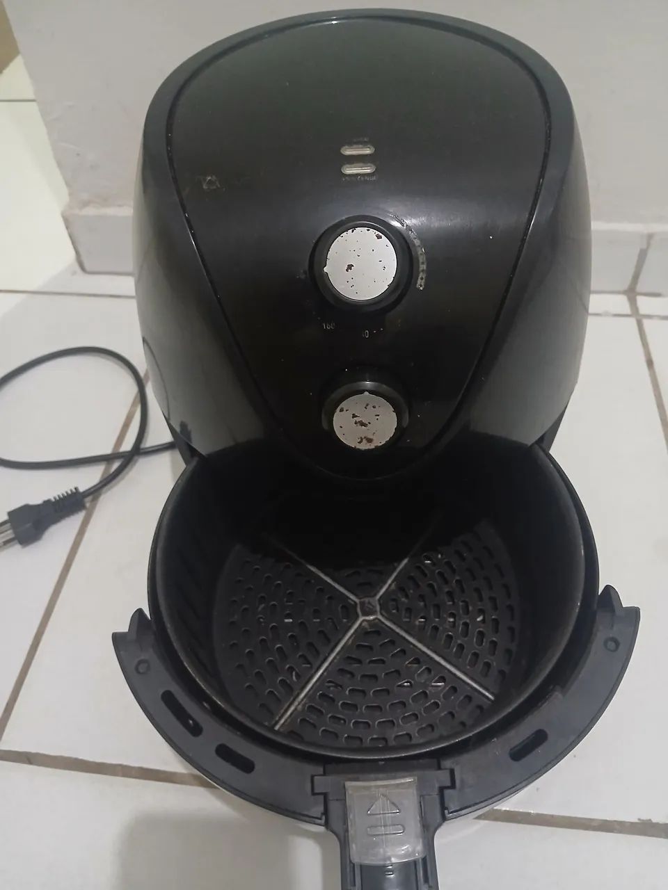 Airfryer  - Foto 2