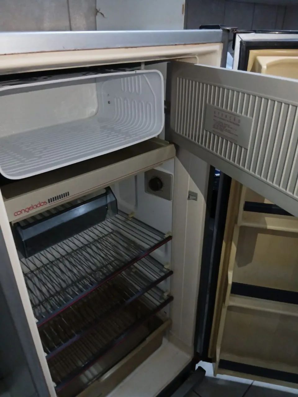 Geladeira Consul  - Foto 5