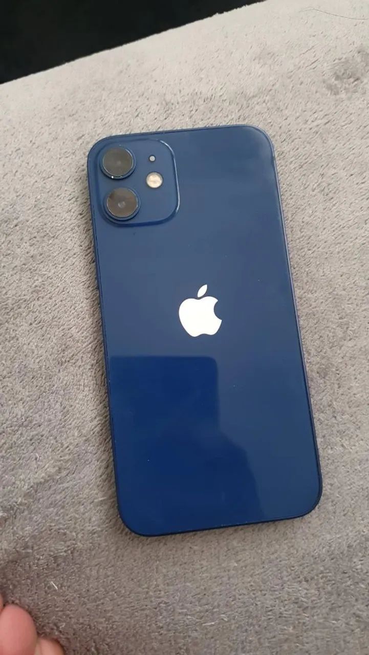 Iphone 12 mini