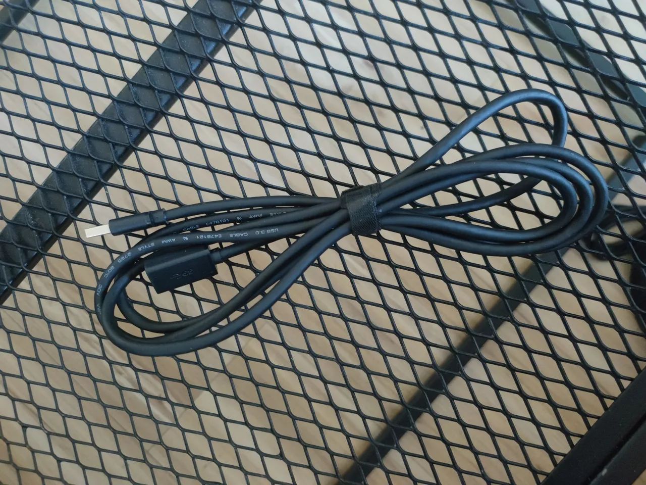 Cabo extensor USB 3.0