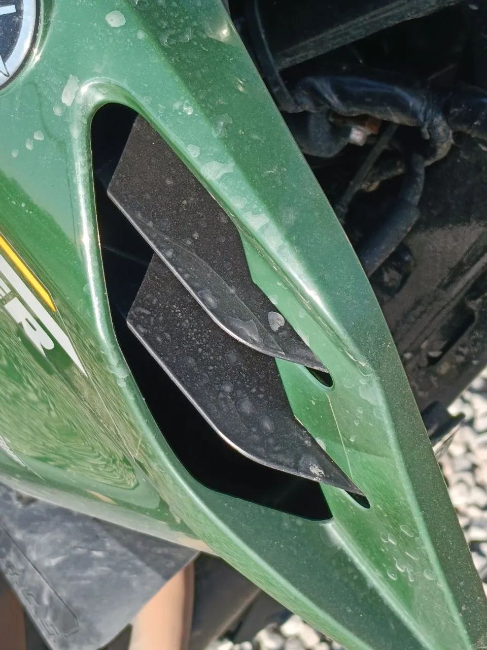 Crosser 150 2026  - Foto 4
