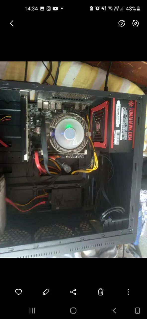 Pc  - Foto 2