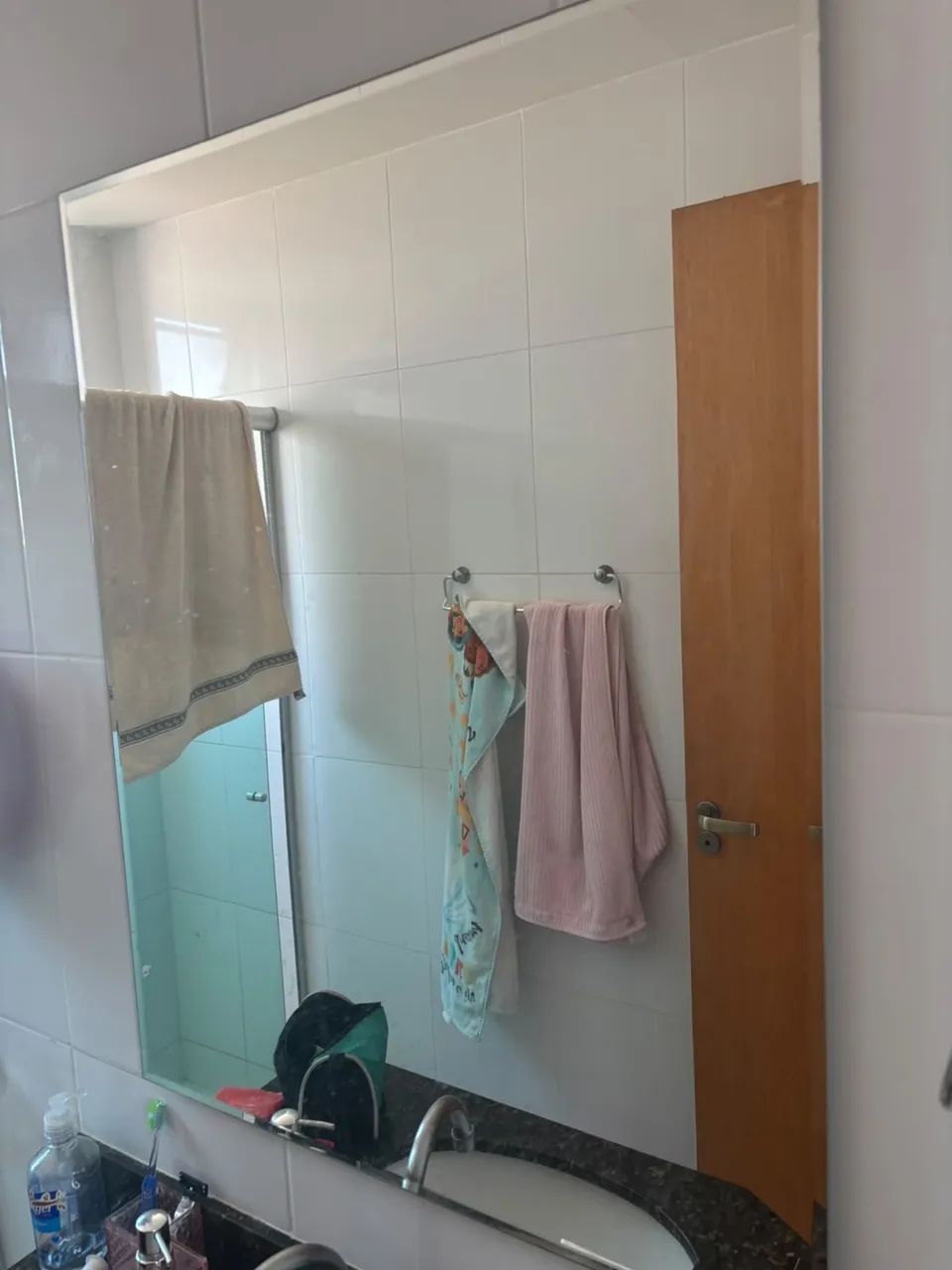  2 Espelhos - Foto 2