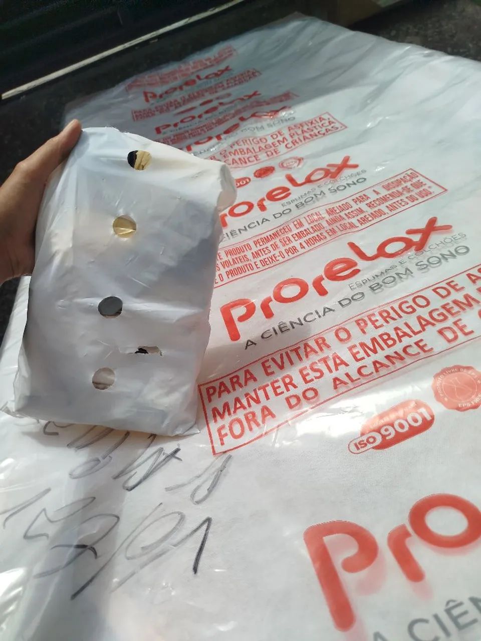 CAMA BOX SOLTEIRO NOVA - Foto 5