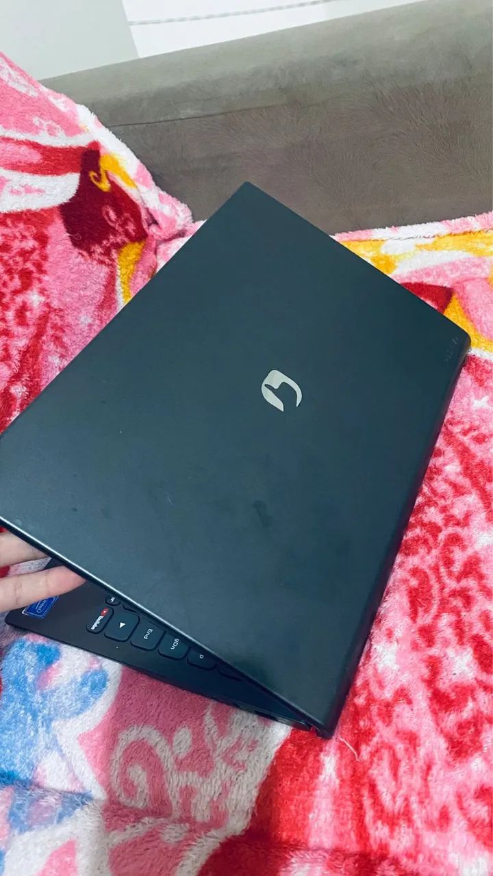 Vendo notebook Positivo - Foto 3