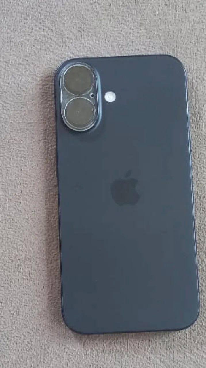 iPhone 16 Seminovo  - Foto 2