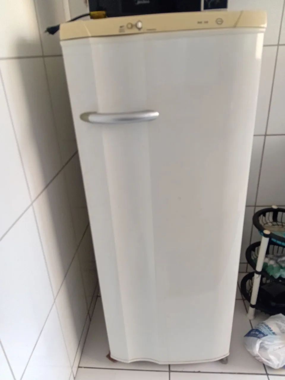 Geladeira