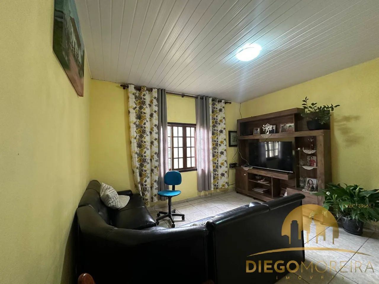 CHÁCARA À VENDA COM 1.000M² | FRANCO DA ROCHA - Foto 3