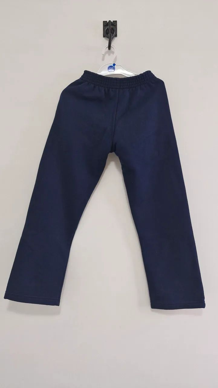 Uniforme Objetivo calça de moleton - Foto 2