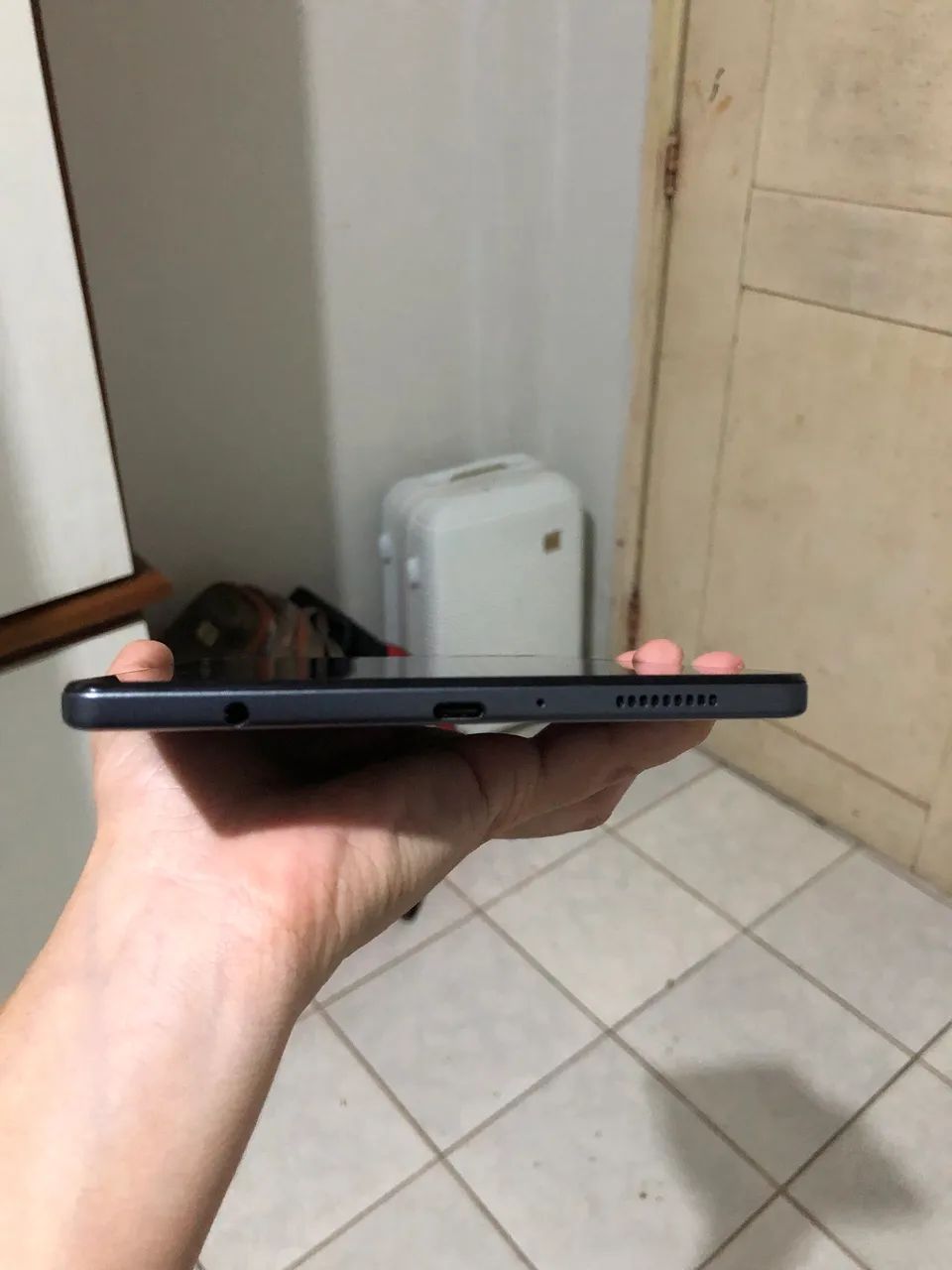 Vende-se tablet tab a7 lite - Foto 4