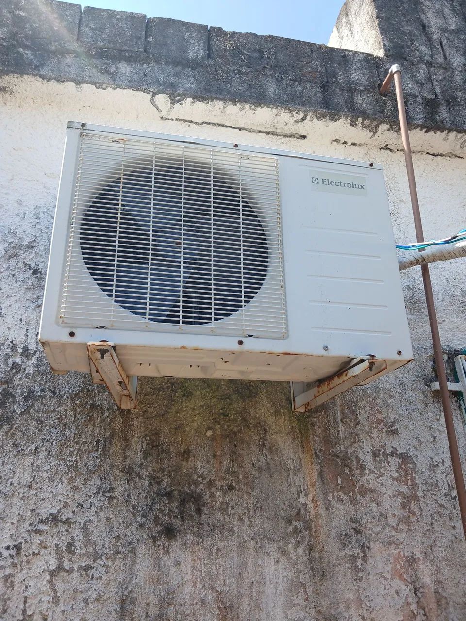 Ar condicionado split 12.000 btus - Foto 4