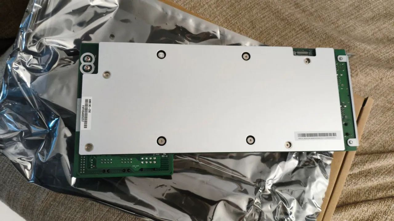 BC250 Placa PS5, oportunidade - Foto 2