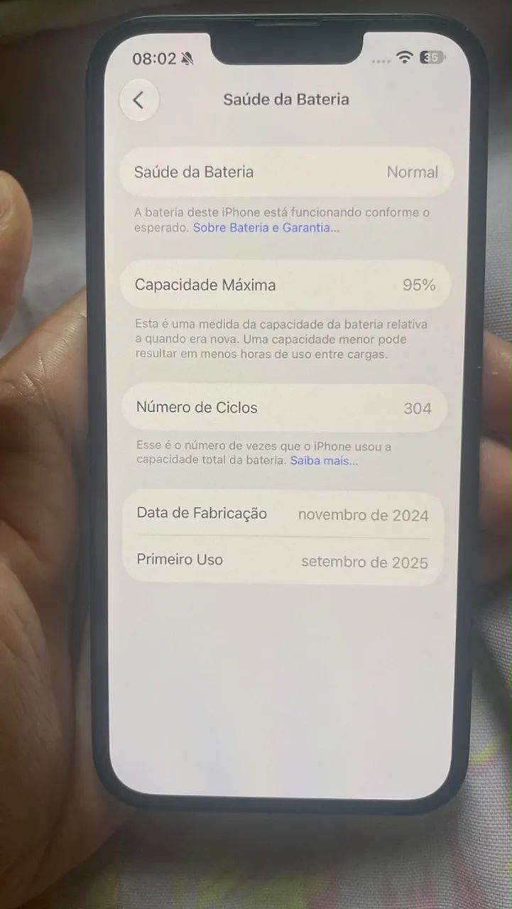 iphone 16e - Foto 3