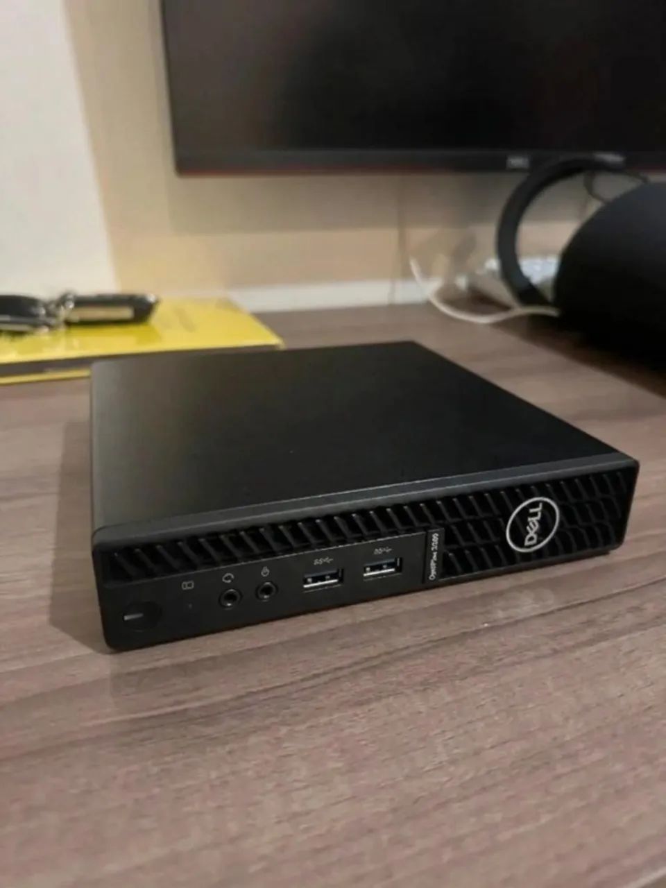 Mini computador Dell  - Foto 2