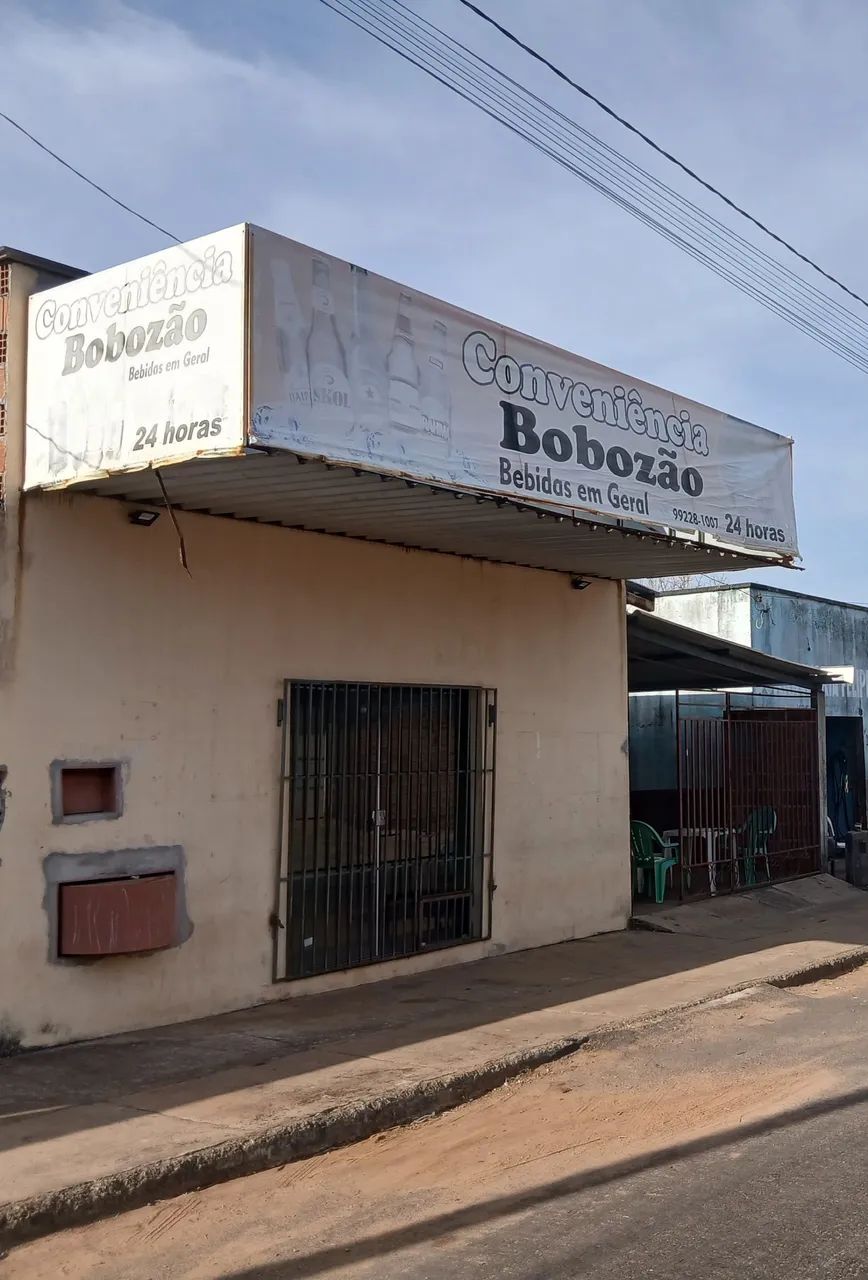 VENDO PONTO COMERCIAL - OU TROCO  - Foto 3