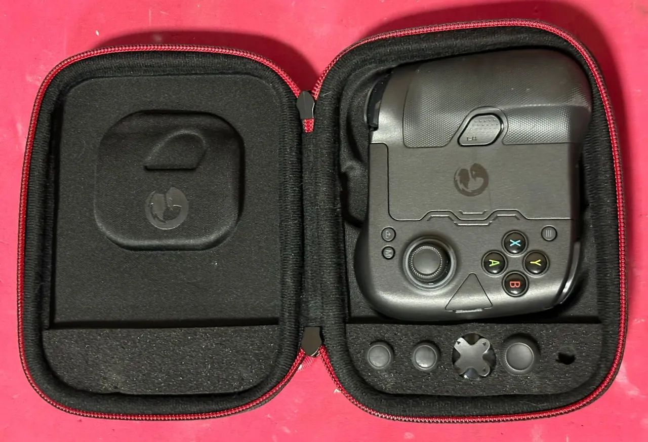 Gamesir X4 aileron, gamepad para celular - Foto 2