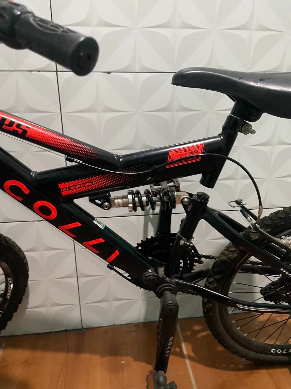 Bike aro 20  - Foto 4