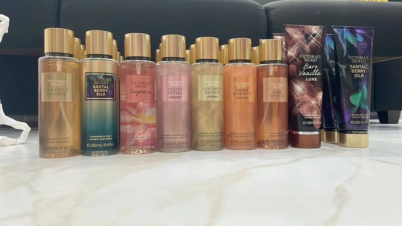  VICTORIA SECRET NOVOS  - Foto 3
