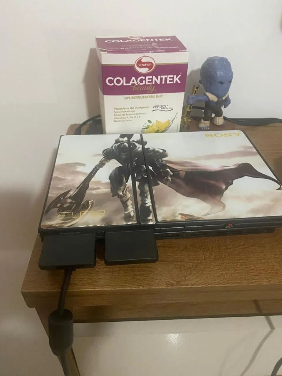 Ps2 desbloqueado 