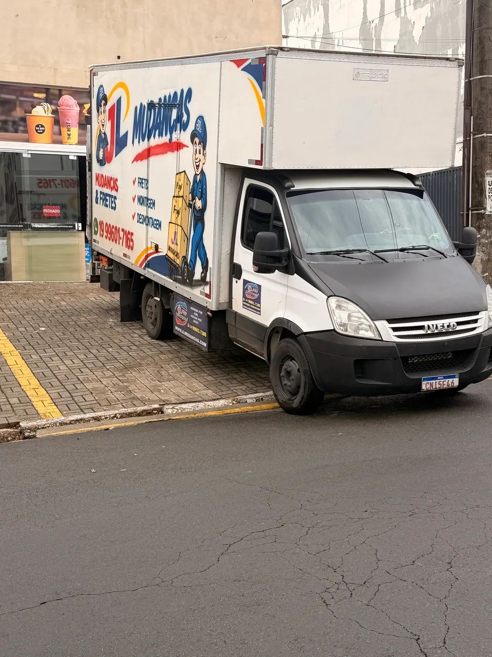 Iveco Daily 35 S 14 - Foto 5