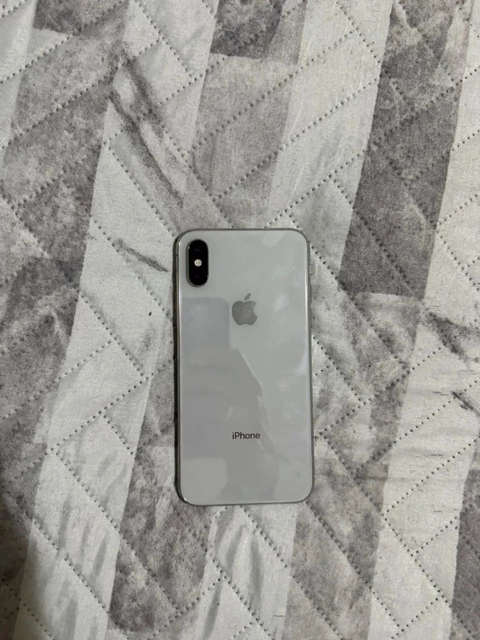 iPhone XS impecável 