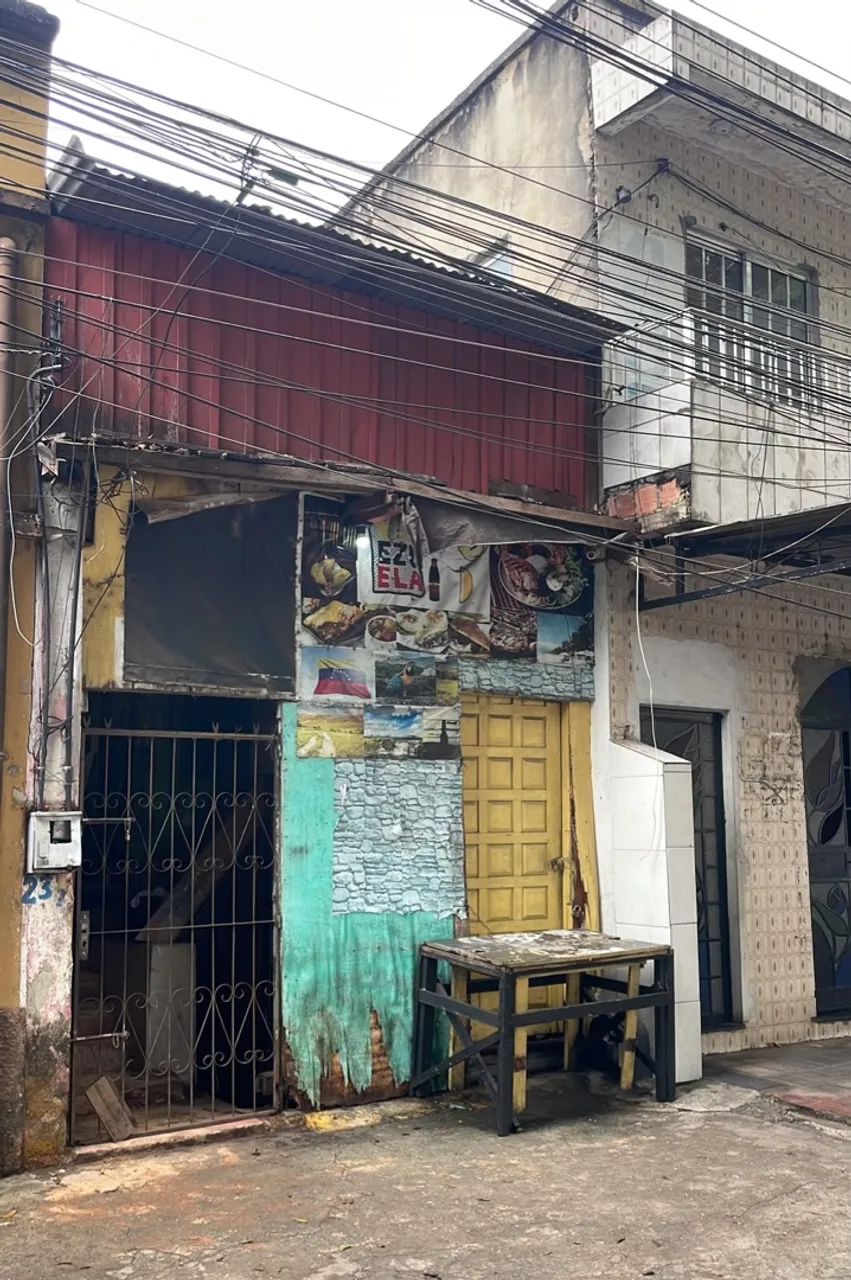 Vendo Terreno