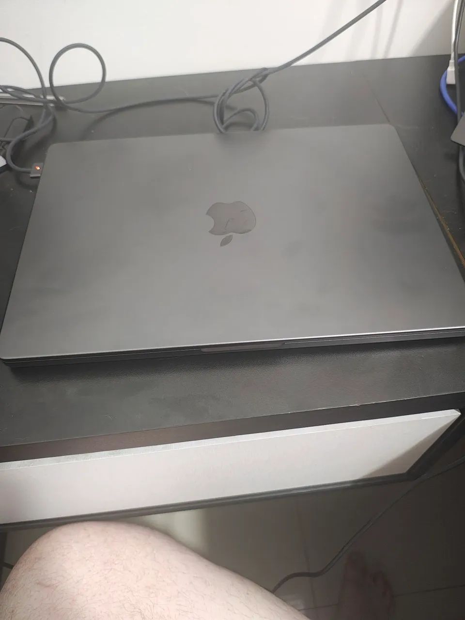 Macbook PRO 14 - M4 + 16GB RAM + 500GB SSD - Foto 5