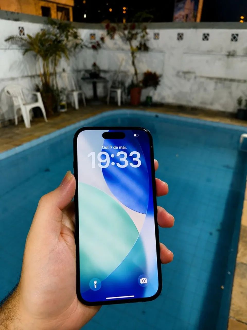 iPhone 15  - Foto 2