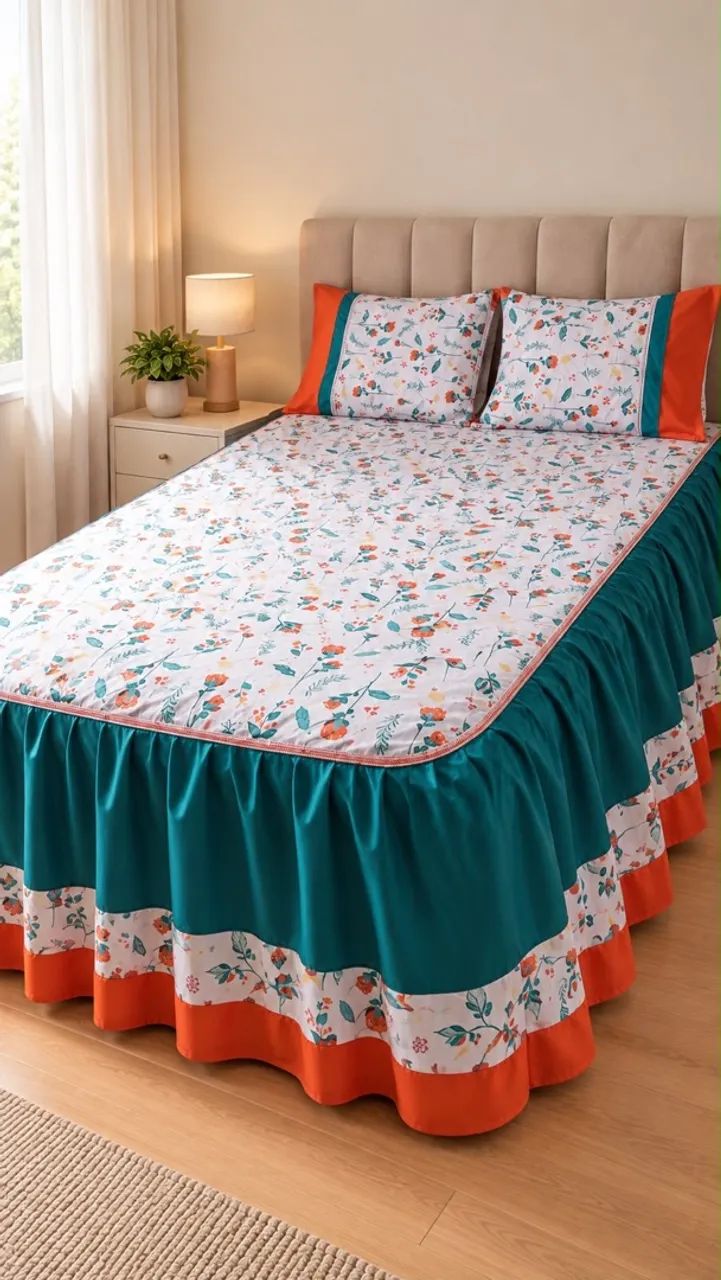 Colchas de cama  - Foto 3