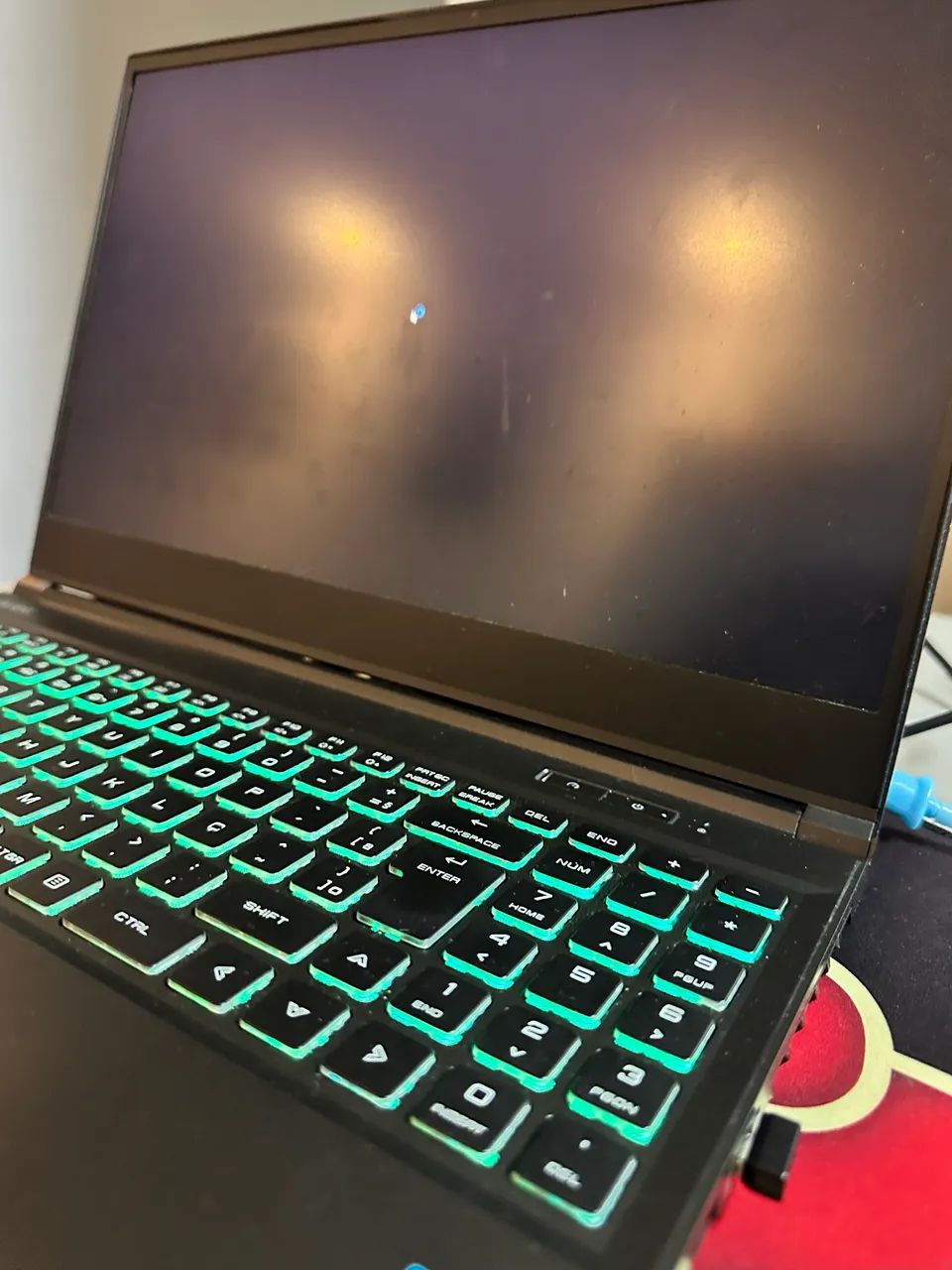 Notebook gamer a52 Avell - Foto 4