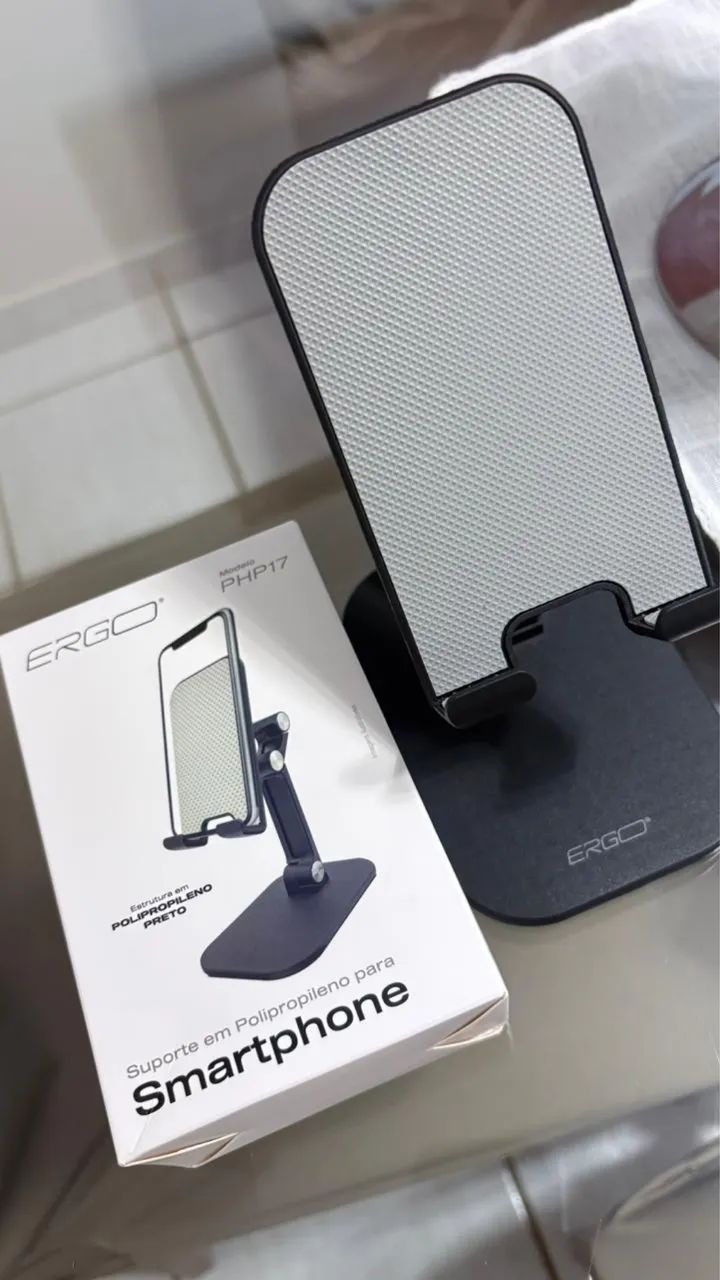 Suporte para celular  - Foto 4