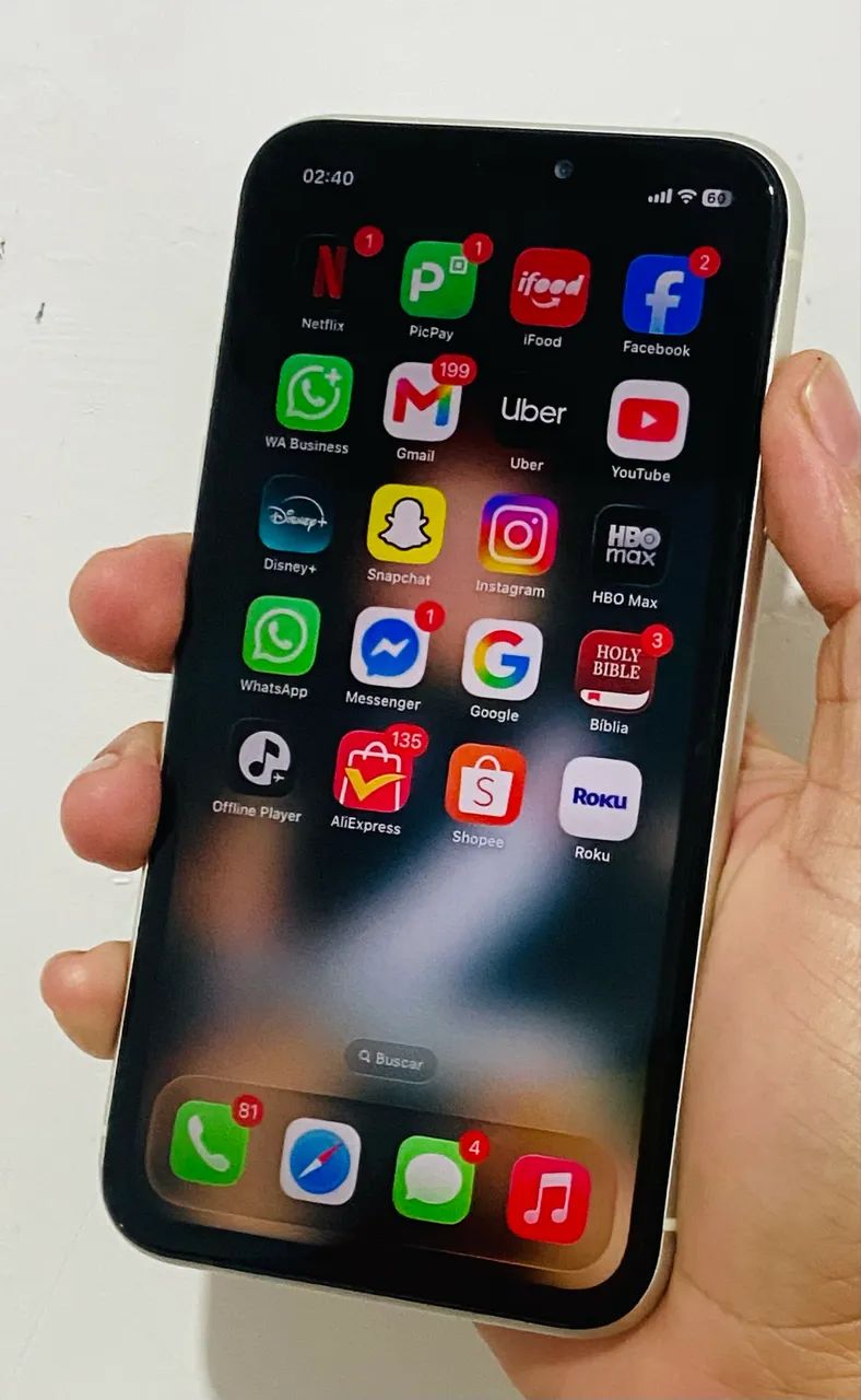 iPhone 11 - Foto 3