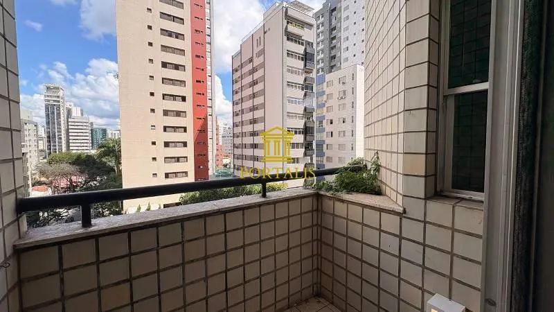 Apartamento com 1 quarto à venda em Belo Horizonte - Foto 5