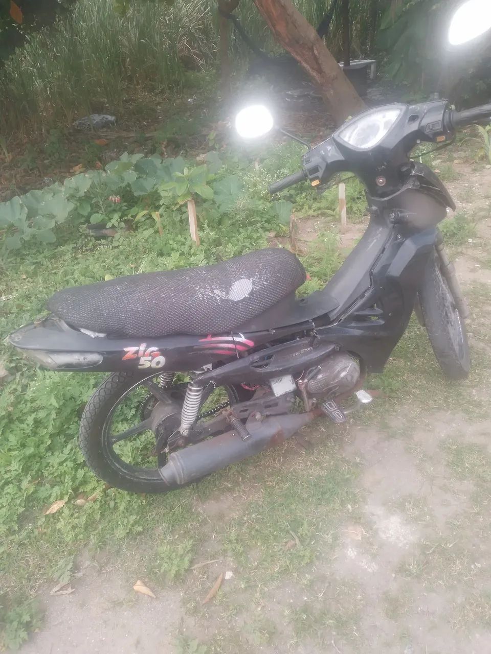 Vendo zig 50  - Foto 2