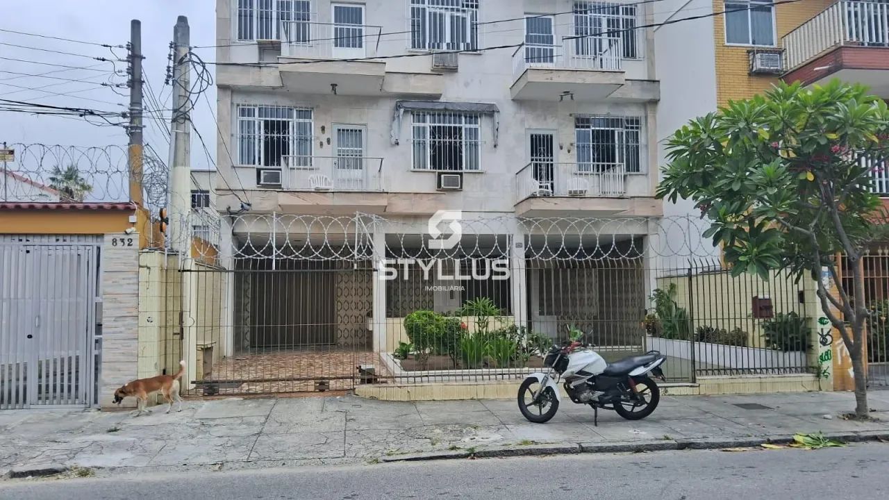 Méier | Apartamento 2 quartos - Foto 2