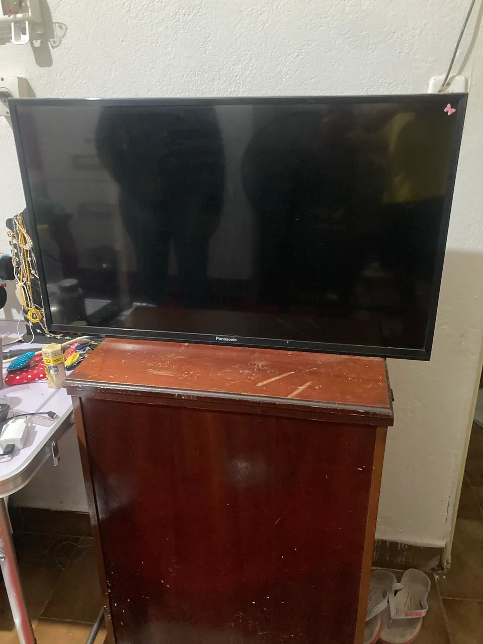 Tv Panasonic