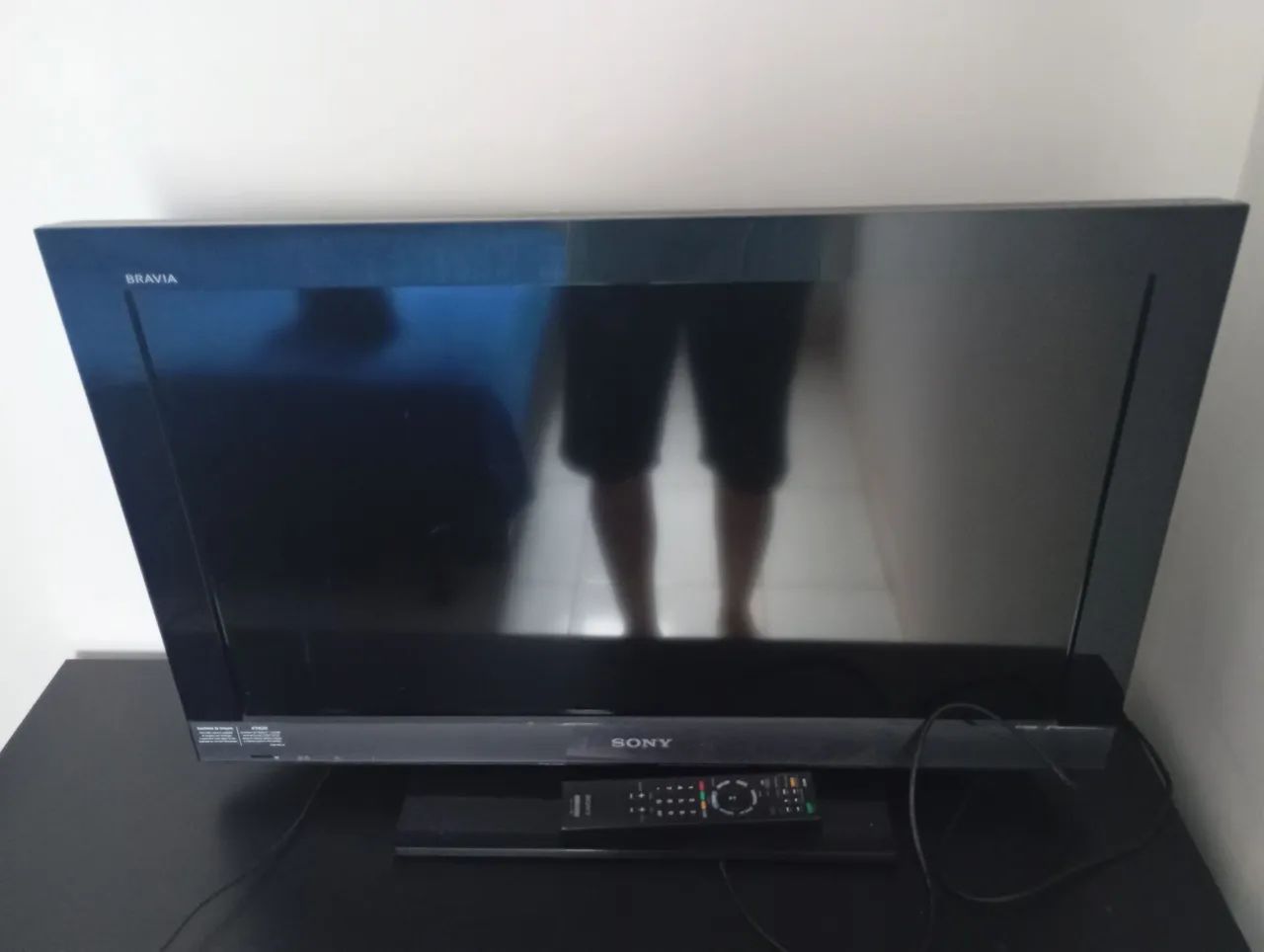 Televisão 