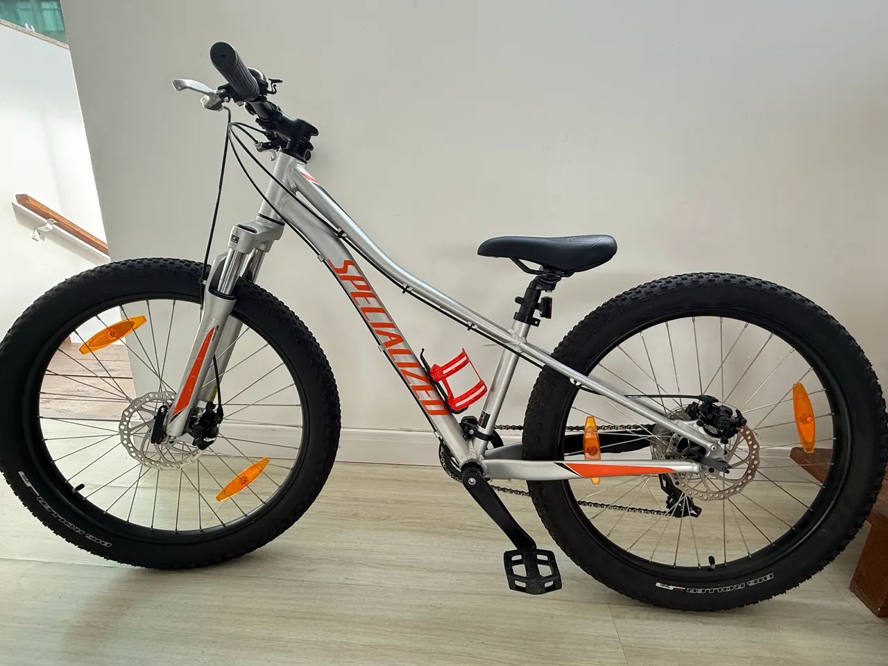 Bicicleta SPECIALIZED - Riprock aro 24