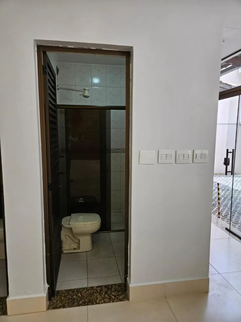 Sala comercial, Ed. Vereda das Orquideas, Av. T 5, 42m², Setor Serrinha, Goiânia. - Foto 5