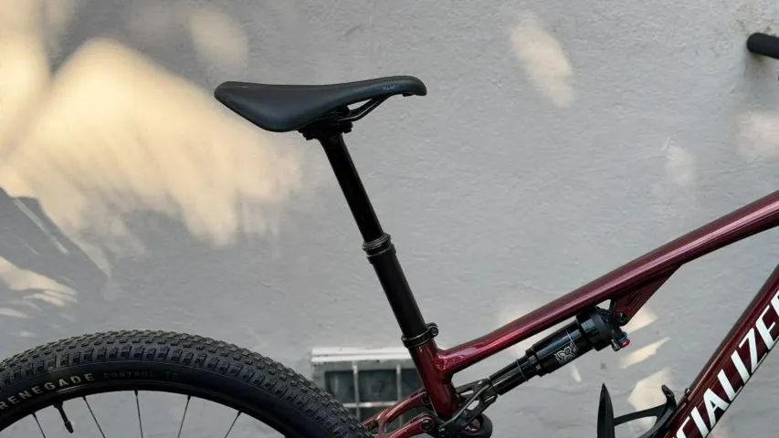 SPECIALIZED CHISEL FULL - TAMANHO M - 2025  - Foto 4