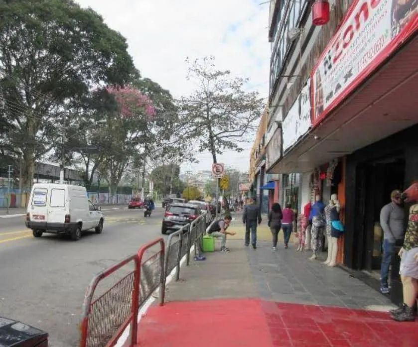 Prédio comercial na Avenida Osvaldo Valle Cordeiro, 328  904 m² - Foto 5