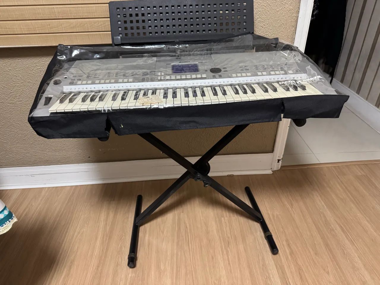 Teclado Yamaha - Foto 2