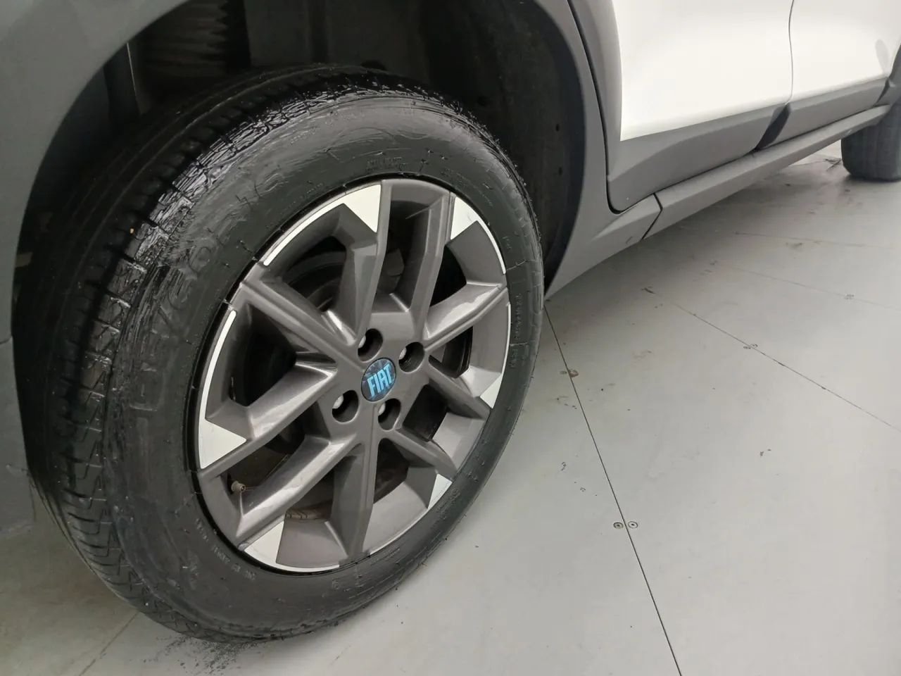 Fiat Pulse AUDACE Turbo 200 Aut. (Hibrído), foto 14 de 18