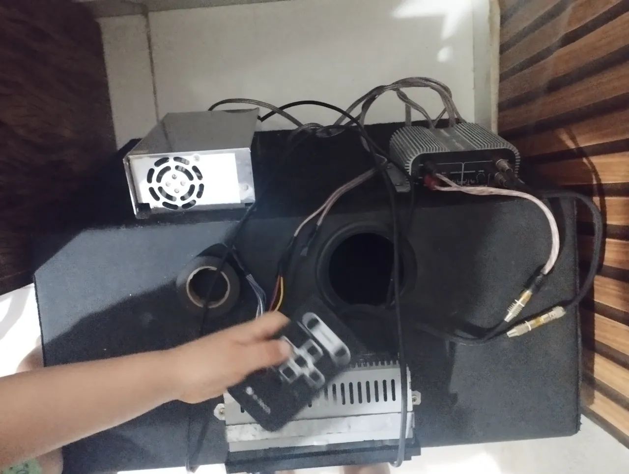 Vendo ou troco  - Foto 4