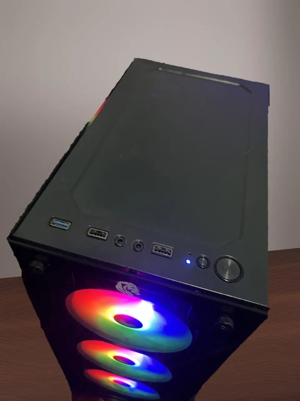 Pc Básico - Foto 5