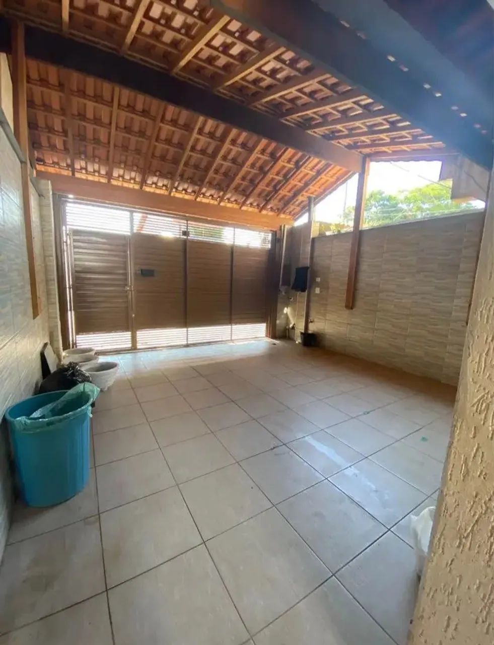 CASA A VENDA EM TAGUATINGA - Foto 3