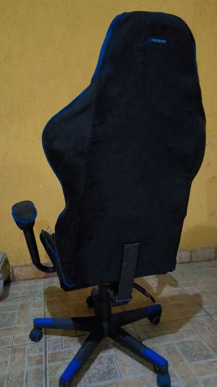 Cadeira gamer show - Foto 3