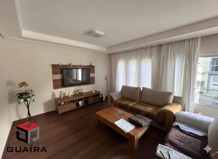 Sobrado à venda 3 quartos 2 suítes 10 vagas Assunção - Santo André - SP - Foto 2
